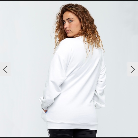 Adidas Crewneck Sweater - Picture 4 of 6